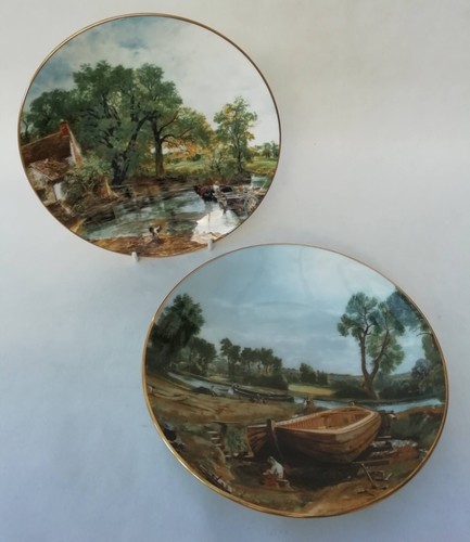 Crown staffordshire john - crown,