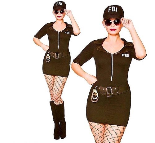 Ladies frisky body inspector - ladies,