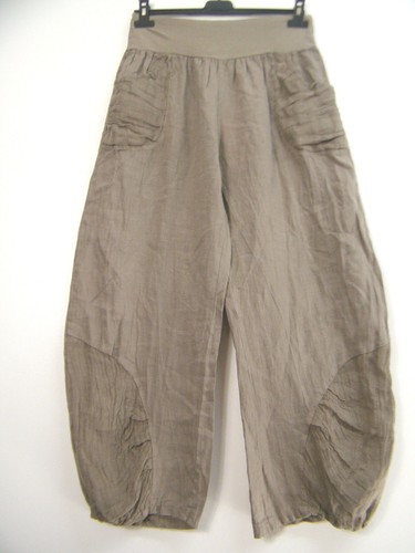 Lagenlook 100 linen lino - lagenlook,