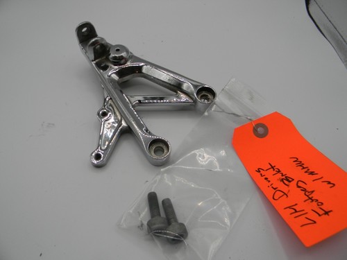 Honda cbr 600 - f4, 99-06