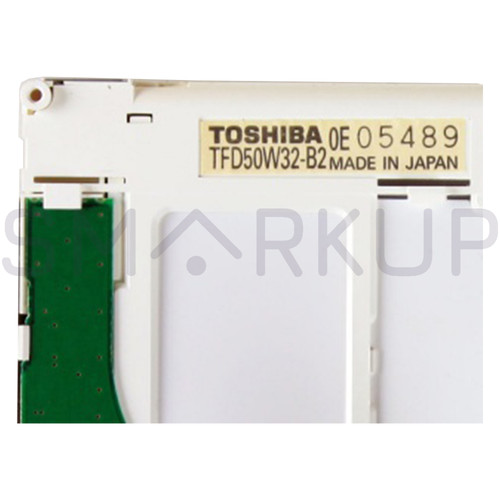 New box toshiba tfd50w32 b2 - toshiba, tfd50w32-b2
