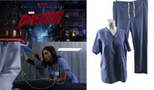  Daredevil - Rosario Dawson