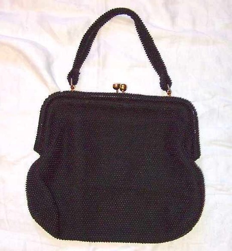 Wow cool vintage black - cool,