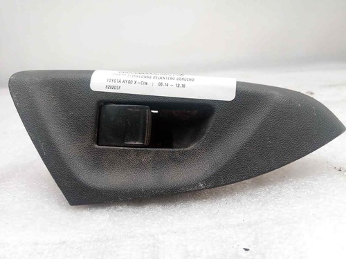 8292d5f front window control - 8292d5f,
