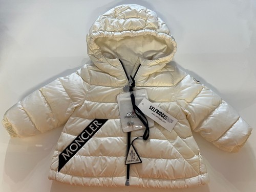 Beautiful baby girls moncler - baby,