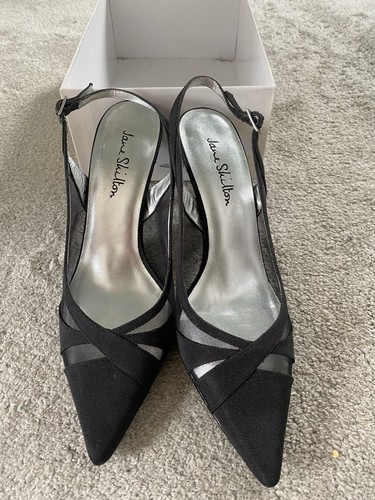 Brand new jane shilton black - brand,
