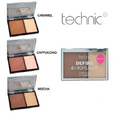 TECHNIC Define & Highlight