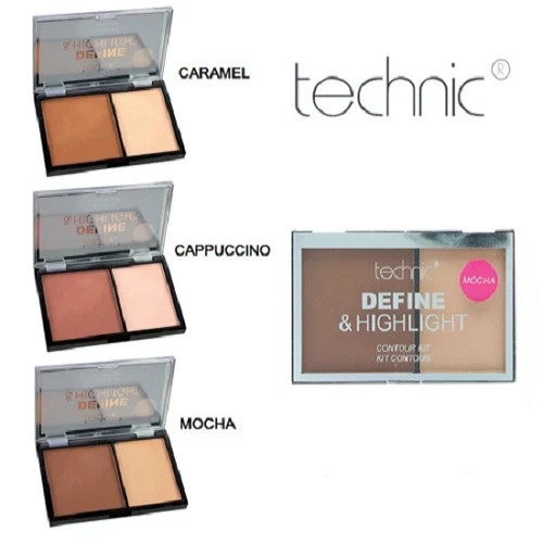 Technic define highlight - define,