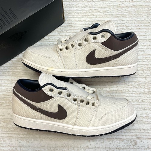 Air jordan low premium pale - air,
