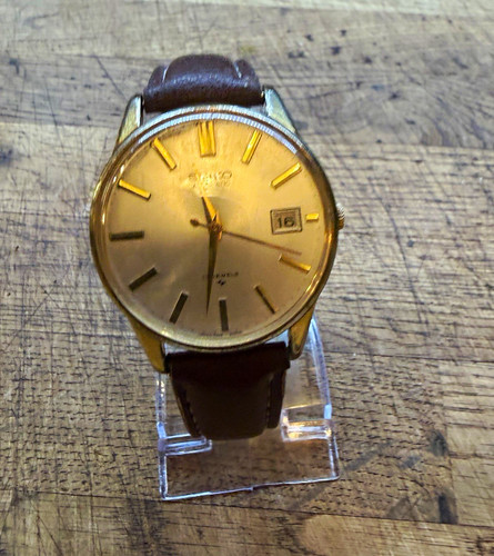 Mens seiko automatic - mens,