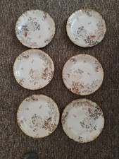 Limoges CFH GDM Haviland