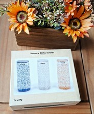 Tickit Sensory Glitter Storm