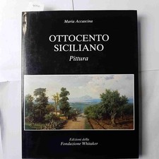 Eighteenth Century Sicilian