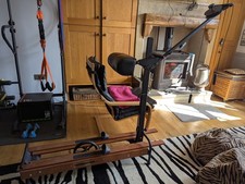 Nordic Track 3000 Ski Machine