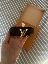Louis vuitton reversible - lv,