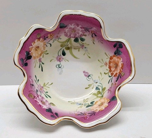 Vintage limoges france gold - vintage,
