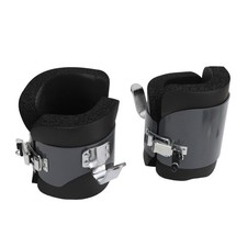 C-Upside Down Hanging Boots