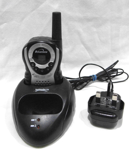 Binatone latitude 150 - latitude,