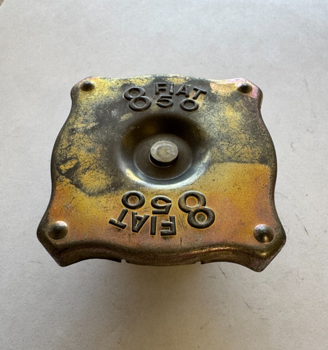 Nos oem radiator cap - nos,