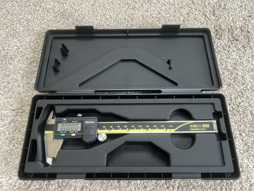 Genuine mitutoyo 150mm - genuine,