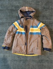 Boden Boys 9-10 Puffer Jacket