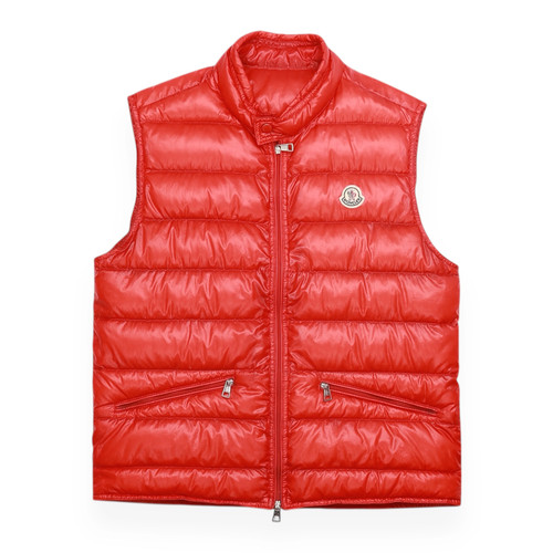 Moncler gilet gui - gilet, size