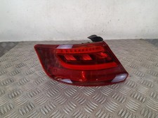 Audi A3 Left Passenger Rear Light Tail Lamp N/S Mk3 8V 2012-2020 8V4945095A