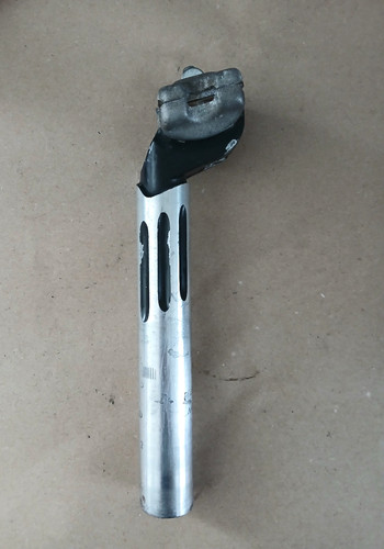 Itm fluted 2mm - itm, 27.2mm