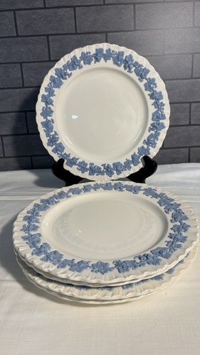 Wedgwood etruria embossed - wedgwood,