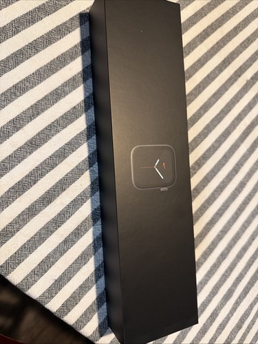 Apple watch nike series 44mm - 5,