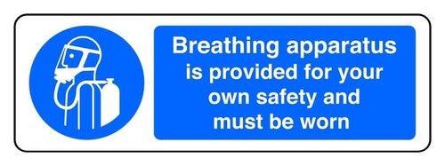 Breathing apparatus - apparatus, is