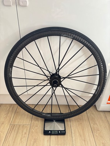 Lightweight ventoux super - lightweight,