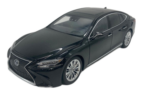 Autoart lexus ls500h - 1/18,