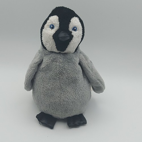Happy feet mumble to - feet,