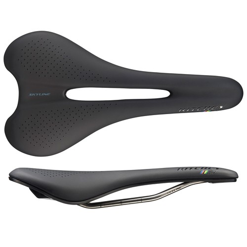 Ritchey skyline wcs saddle - wcs,