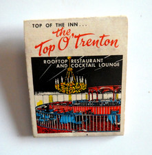 The Top O' Trenton Holiday Inn