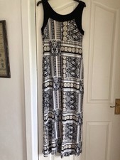 Wallis Ladies Sleeveless Long