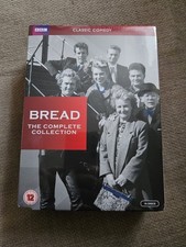Bread: The Complete Collection