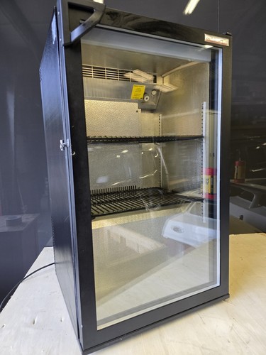 Shop fridge bar cooler - shop,
