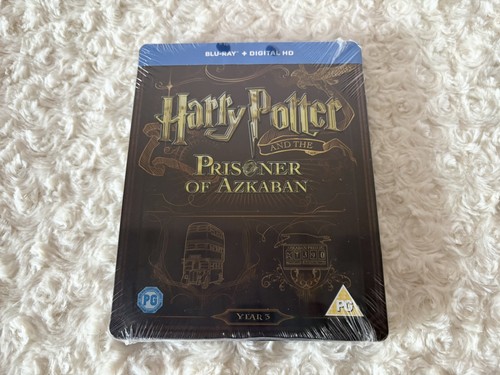 Zavvi harry potter the - harry,