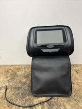 BMW E53 X5 Headrest Leather
