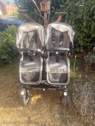 Bugaboo donkey duo - bugaboo,