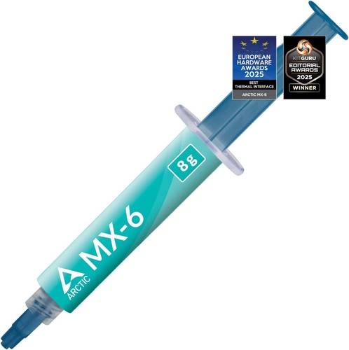 Arctic ultimate - mx-6, g)
