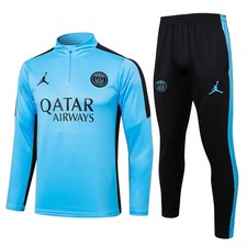 2023-24 tracksuit Football