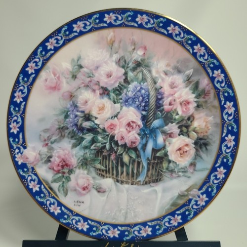 Vtg lena liu - vtg., liu's