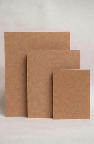 3mm mdf sheets clean - sheets, a4