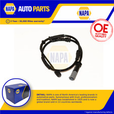 Brake Pad Wear Indicator
