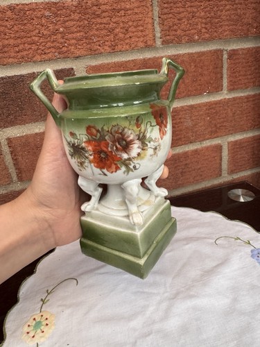 Vintage unmarked czech - vintage,