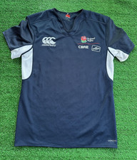 England Rugby Union Blue