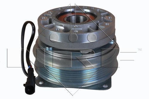 New clutch radiator fan for - new,